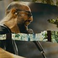 Marko Louis u „Šumi’’ pod zvezdama 27. juna
