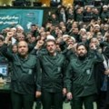 U Crnoj Gori uhapšena osoba koju SAD potražuju zbog cyber kriminala u korist Iranske revolucionarne garde