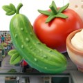 Povrće i mlečni proizvodi na kragujevačkim pijacama bezbedni za upotrebu