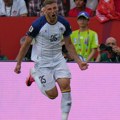 Zbog čega Jovo Lukić nije igrao protiv Amerikanaca? Junak BiH "nestao" nakon gola u prvom meču Mundijala