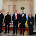 Evropski lideri zbijaju redove: Zajedno su jači protiv Donalda Trampa