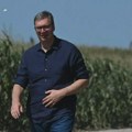 BIRODI: Institucije da ispitaju Vučićevu saradnju sa savetnikom Jergom Heskensom