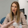 Ministarka Đedović Handanović sa direktorom TE-TO Pančevo o planovima rada