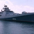Rusija i Kina završile veliku pomorsku vojnu vežbu: Najavljena još intenzivnija saradnja