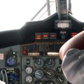 Pilot se dosađivao tokom leta, pa "ispisao" neobičnu poruku na nebu: Snimak nasmejao svet
