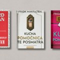 Najprodavanija knjiga u Evropi je psihološki triler – i na popustu je do 19. jula