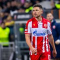 Veljković: "Čim smo probili bunker to je bilo - to"