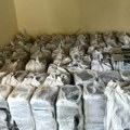 (Foto, video) Državljanin Srbije pao sa najvećom količinom kokaina u istoriji ove zemlje! Vrednost droge veća od 370 miliona…