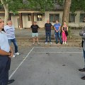 Pavlović sa meštanima Sićeva o rešavanju vodosnabdevanja i zaštiti pećine Balanica