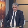 Lučić: Srbija na pragu da bude suštinski centar razvoja veštačke inteligencije