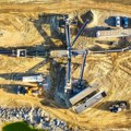 Veliko otkriće zlata u dolini Ibra - Australijanci na Ravnima našli 37,8 grama po toni