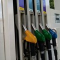Objavljene cene goriva koje će važiti do 21. avgusta