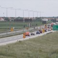 AMSS: Na graničnom prelazu Preševo putnička vozila čekaju 40 minuta na izlaz