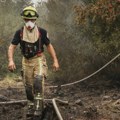 Evropa se bori sa talasom požara (FOTO)