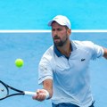 Spremi za US Open: Poznato kad Novak i Sabalenka izlaze na teren