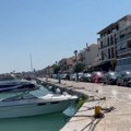 Turistički brod udario u betonske blokove na Zakintosu, šestoro povređeno