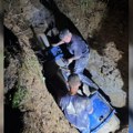 Sanirana velika havarija na dovodu vode u Novom Pazaru