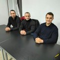 Gospodine Gradonačelniče, mogli ste ovu posetu bolje da iskristite