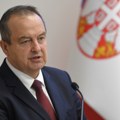 Ivica Dačić čestitao kajakašima Srbije na osvojenim medaljama