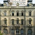 Stara zgrada novosadske Pošte postaje luksuzni hotel “Grand Mercure”