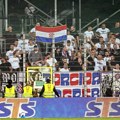 Nezapamćen doček na Poljudu, slavlje kao za trofej Lige šampiona