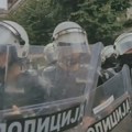 Ekološki ustanak o Užicu: Vučić bez policijskih kordona i SNS batinaša ne može da održi miting