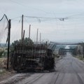 "Bum - ništa nije ostalo"; Rusi su stigli VIDEO