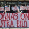 Inicijativa mladih: Pozivamo domaću i međunarodnu javnost da prisustvuje suđenju aktivistima iz Novog Sada