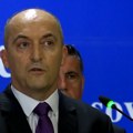 DSK: Nismo konsultovani o predlogu da Sjediu bude kandidat za predsednika Kosova