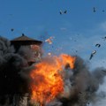 Eksplozija raznela radionicu petardi u Indiji: 11 mrtvih; Osmoro dece među žrtvama