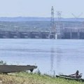 Danas sunčano i toplo vreme, na jugozapadu Srbije kratka kiša