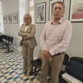 Suđenje Dragani Sotirovski u Nišu: Bivša gradonačelnica nije došla zbog zdravstvenih razloga