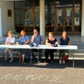 "Radivoje P. Stojković je najveći opozicionar": Odgovor roditelja direktoru Jovine