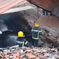(Video) Porodici Tadić potrebna pomoć: Za samo nekoliko minuta ostali bez svega što su decenijama sticali