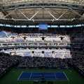 US open puca sebi u noge: Ne idu farmerke uz crveni tepih