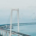 Кинеско инжењерско чудо: Мост и тунел испод мора оборили 10 светских рекорда