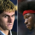 "Ne bismo osvojili titulu da nismo doveli Darka Miličića": NBA šampion zapušio usta svima pred kamerama
