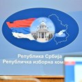 Proglašena izborna lista „Ivica Dačić – faktor stabilnosti“