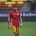 Srbin (20) hteo da napusti fudbal, sad srećan što ostaje u Španiji
