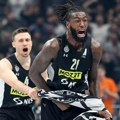 "Vratio bih se u Partizan" Kakve reči Matijasa Lesora - ovo će oduševiti Grobare