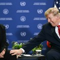Састали се Трамп и Зеленски: Да ли је ово корак ка крају рата? Украјински лидер има снажну поруку