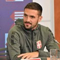 Do kada će Dušan Tadić igrati za Srbiju? "Voleo bih da bude kako je selektor rekao"