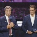 Favorit za nemačkog kancelara čeka svoju priliku: Mlad, modernih stavova, gura dečja kolica