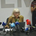 Članica Saveta REM-a: Uverena sam da se desio telefonski poziv koji je odlučio da četiri člana promene stav o monitoringu…