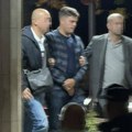 Oglasio se MUP o hapšenju Marka Živkovića: Sumnja se da je oštetio vlasnika objekta za 7 miliona dinara