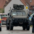 Drama u Nemačkoj! U toku talačka kriza, ima mrtvih, policija naredila građanima da ne izlaze iz svojih domova!