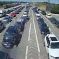 Bez zadržavanja na rampama auto-puteva i na putničkim terminalima graničnih prelaza
