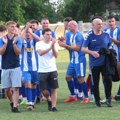 Bečejci se vratili neporaženi iz Ratkova: Mirovale mreže „vršnjaka“