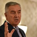 Medojević: "Đukanović plaća lobiste u Hrvatskoj da blokiraju evropski put Crne Gore"