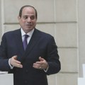 El Sisi poručio da neće menjati Ustav Egipta kako bi ostao na vlasti: "Mandat mi ističe 2030. godine"